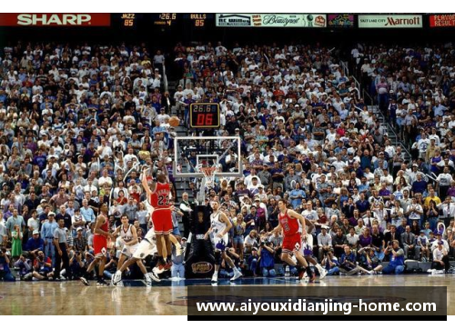 NBA超清回放：重温经典瞬间，畅享无缝观赏体验