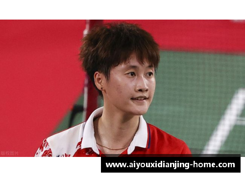 国羽4项晋级决赛！李克勤2个字夸赞陈清晨，韩国女双收获奥运