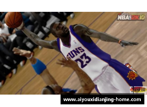 挑战NBA：成为职业篮球运动员有多困难？