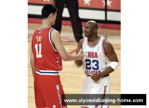 NBA球衣赞助商背后的商业策略和市场影响