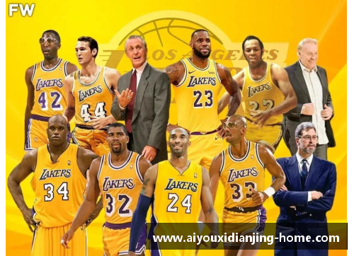 爱游戏电竞官网NBA洛杉矶湖人队现役球员名单及其表现 - 副本