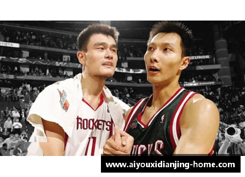 爱游戏电竞官网姚明在NBA的年薪和其对中国篮球的影响 - 副本