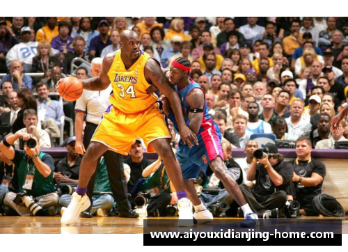 爱游戏电竞官网沃顿NBA：战略布局与球场内外的领导力角逐 - 副本