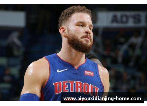 爱游戏电竞官网NBA底特律活塞队球员名单一览