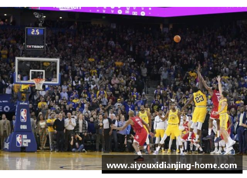 爱游戏电竞官网中国火箭在NBA的挑战与突破：全面探析篮球与国际影响 - 副本