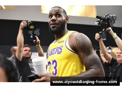 爱游戏电竞官网NBA超级巨星：无与伦比的篮球传奇及其影响力 - 副本