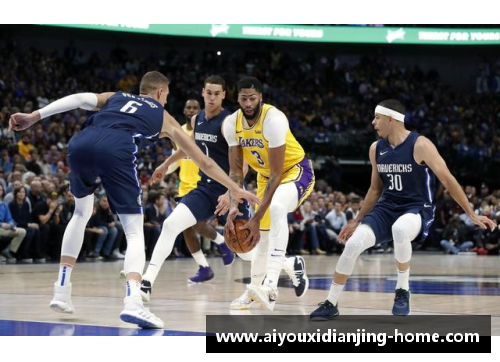 爱游戏电竞官网NBA湖人对阵小牛：詹姆斯和东契奇的对决精彩胜负