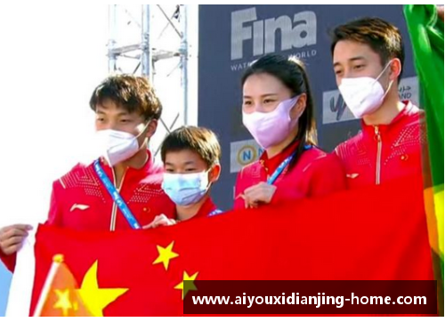 爱游戏电竞官网家境贫寒的全红婵如何接触跳水运动，逐步成就奥运梦想 - 副本