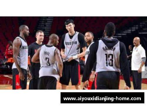 爱游戏电竞官网周琦进入NBA：中国球员再次冲击顶级联赛，引发全球关注 - 副本